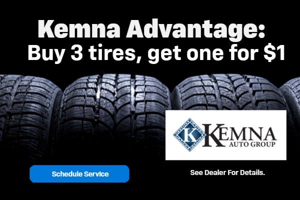 Tire Special
