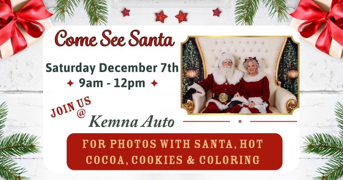 Kemna Auto of Fort Dodge in Fort Dodge IA