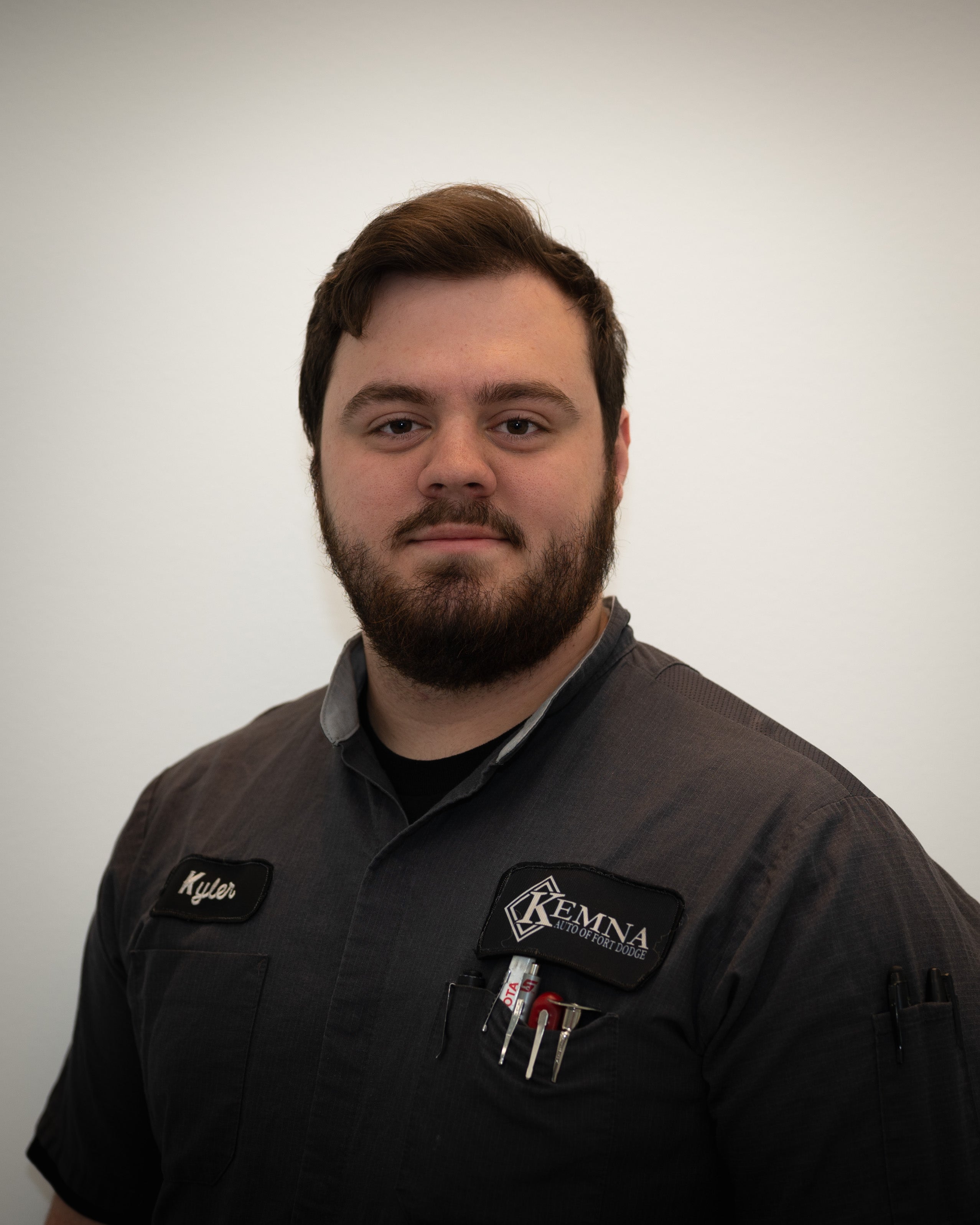 Service Technician