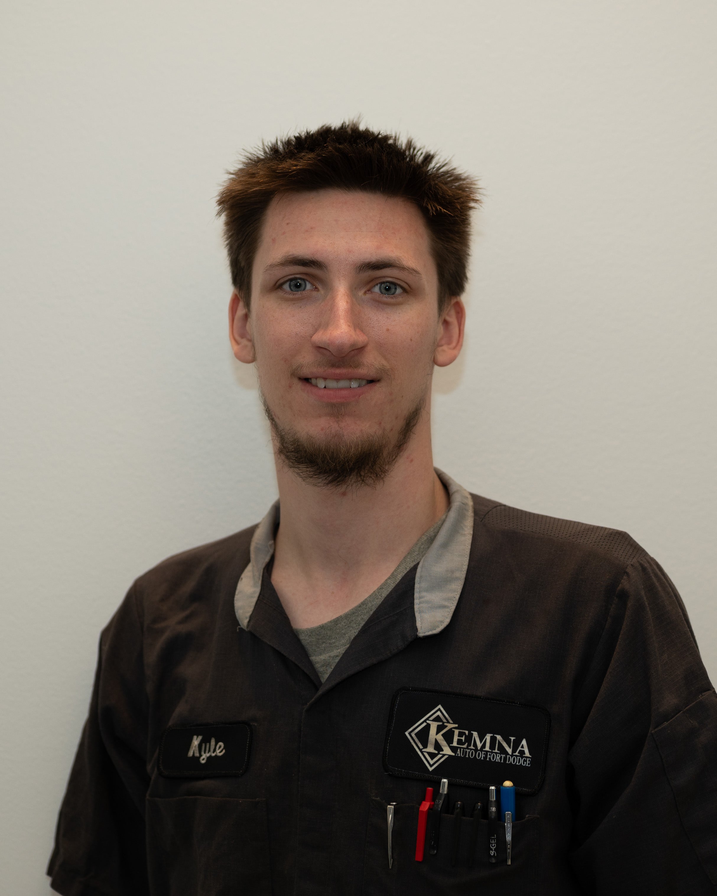 Express Service Advisor